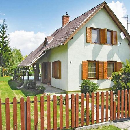 Holiday Home Lipot Buzogany Utca-Lipot Hédervár Exteriér fotografie